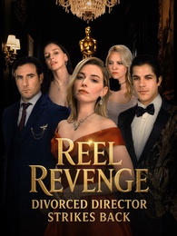 Reel Revenge: Divorced Director Strikes Back