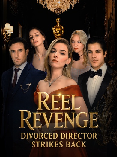 Reel Revenge: Divorced Director Strikes Back