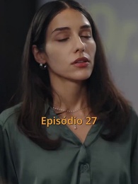 Episódio 27 - [Dublado]Gênio Médica Não É Alguém Para Mexer