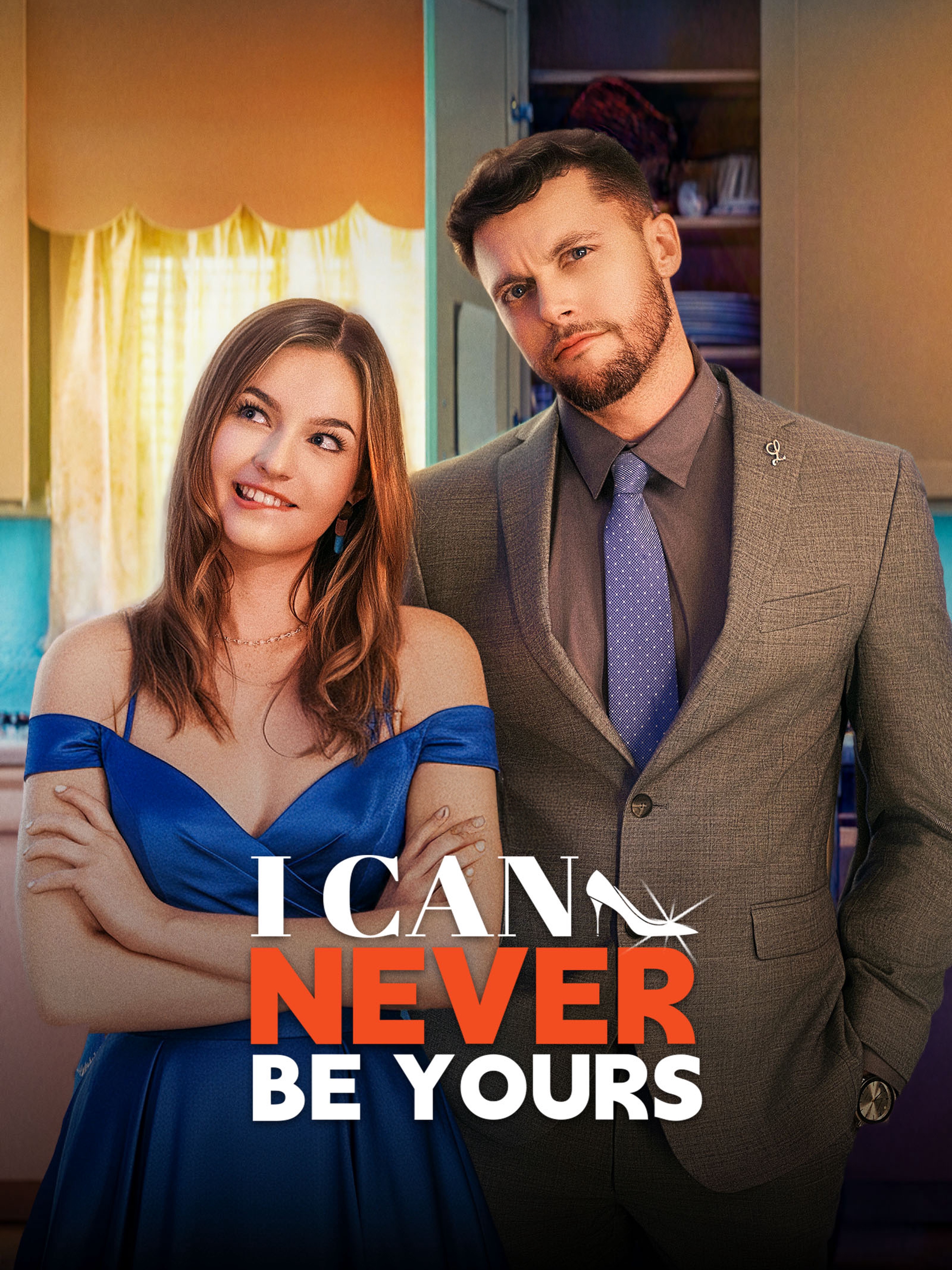I Can Never be Yours - B Ver.