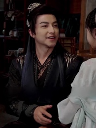 [Doppiato]Amore del Signore Oscuro - Episode 20