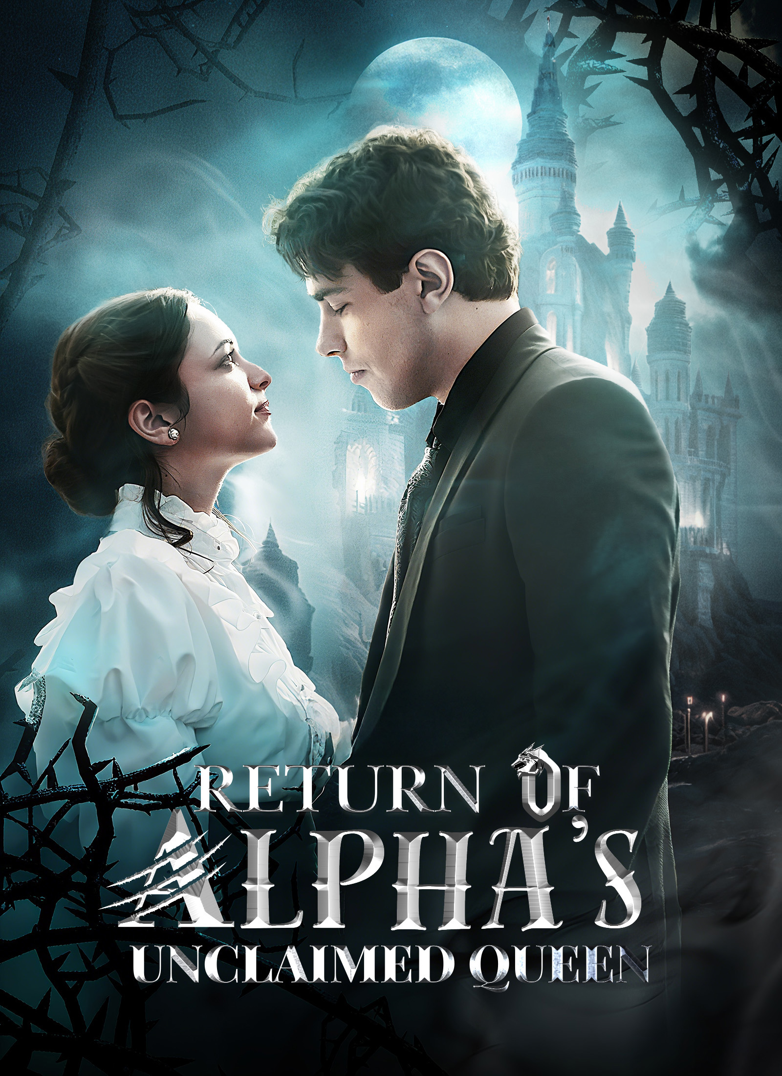 Return Of The Alpha’s Unclaimed Queen