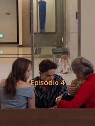 [Dublado]Gênio Médica Não É Alguém Para Mexer - Episode 4