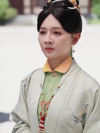 Tập 18 - Y Phi Yên Yên