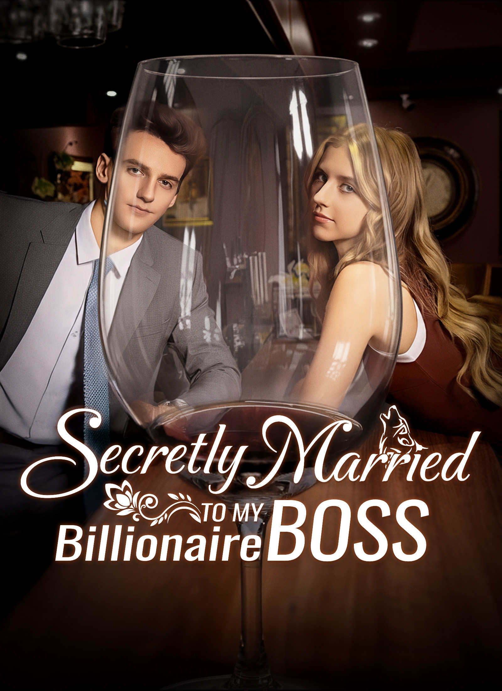 Secretly Married to my Billionaire Boss