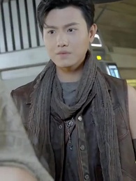 الحلقة 3 - ملك الأسطورة