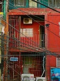 Episodio 1 - El Regreso de la Hija Desterrada