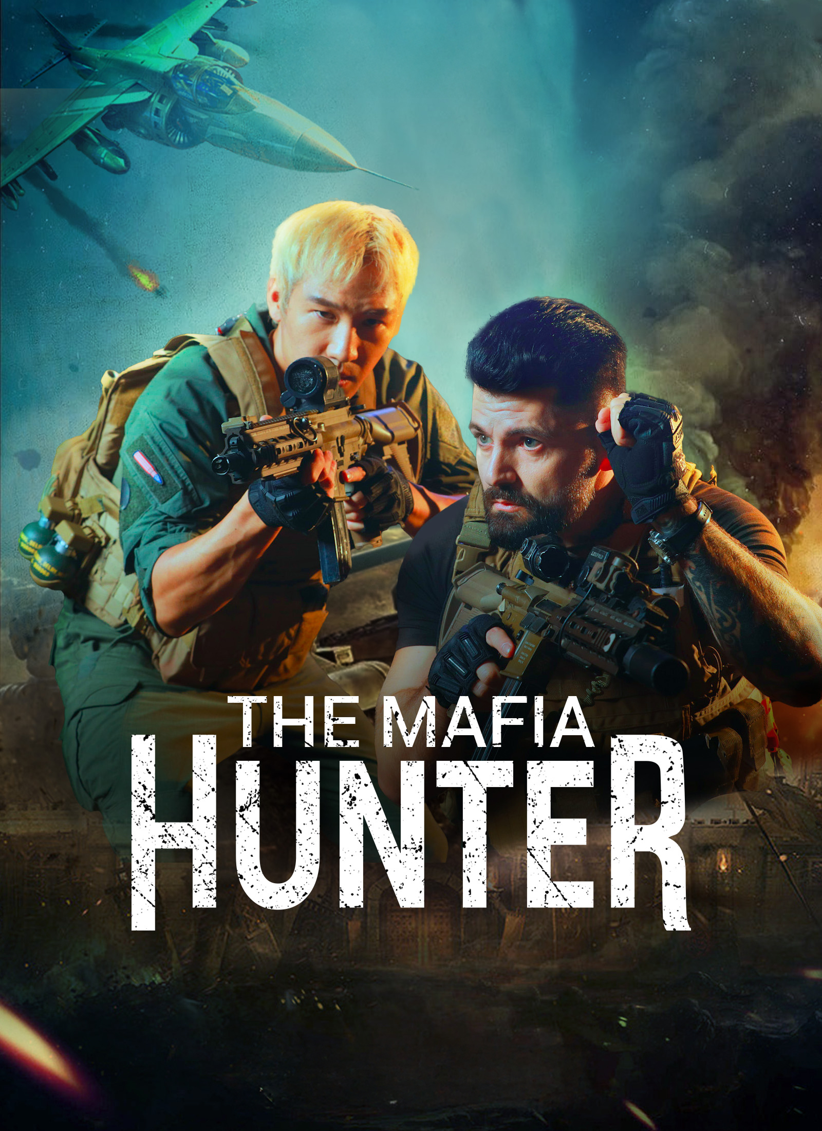 The Mafia Hunter