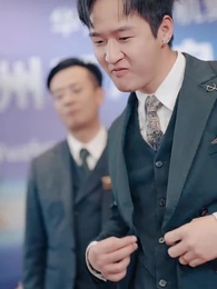 Episode 38 - Son's Triumph, Father's Pride