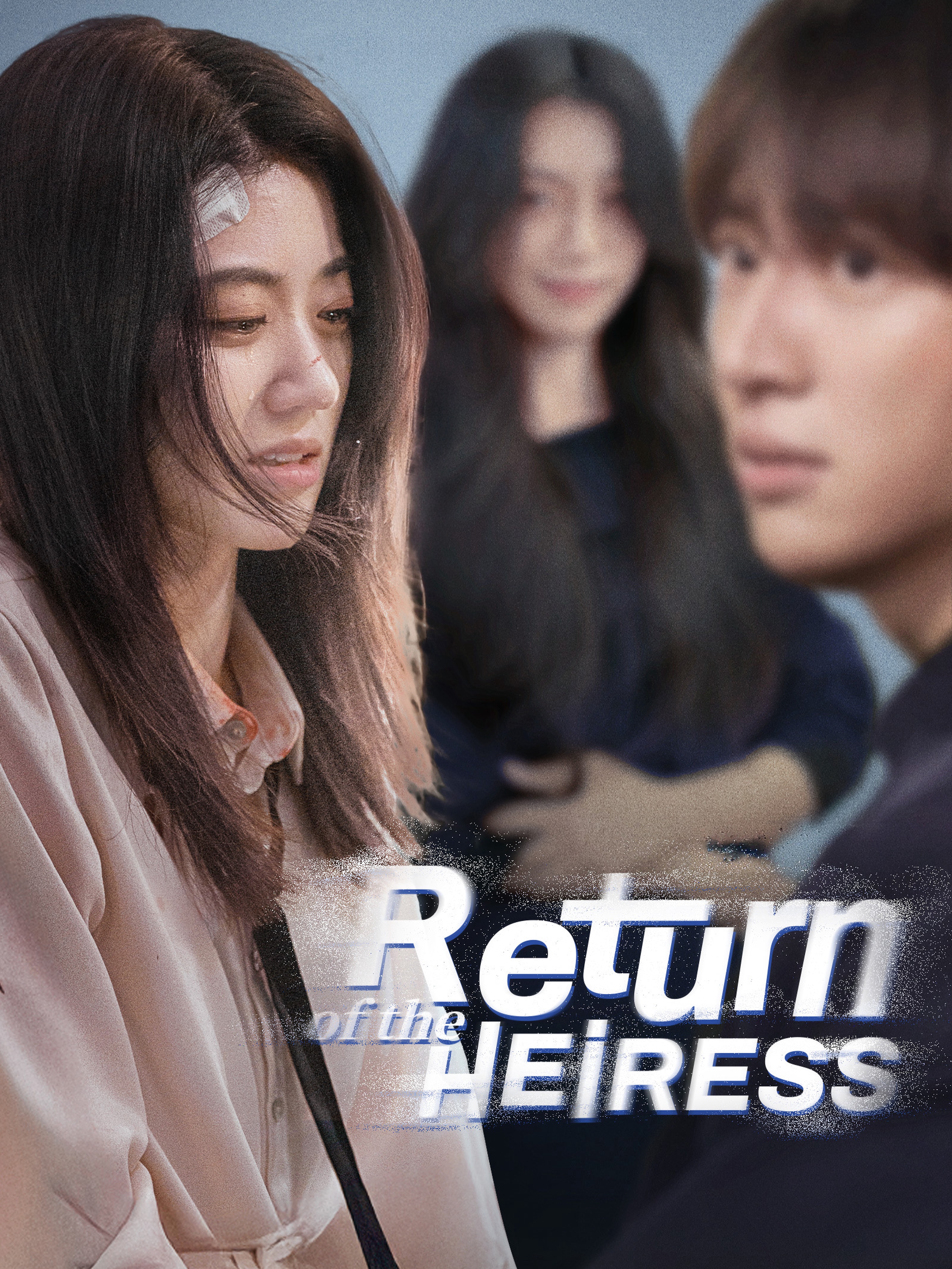 Return of the Heiress