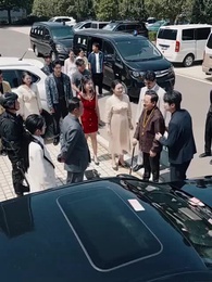 第24話 - [吹替]婚約者に駐車場を奪われて、即・婚約破棄！