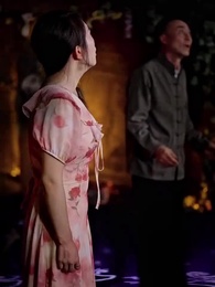 第66集 - 神醫闖花都