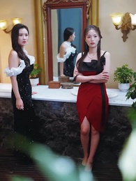 ตอนที่ 16 - สายสัมผัสที่ขาด