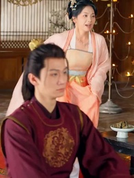 [Dubbing] Dari Masa Depan Ke Istana - Episode 12