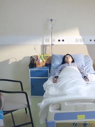 女兒舞蹈賽當天，我選擇離婚 - Episode 34