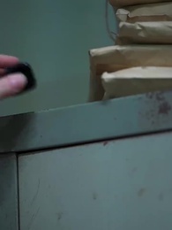 第13話 - 不倫パパラッチ