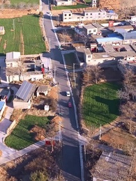 Episode 30 - Rising from Shadows