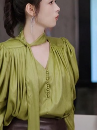 Mr. Bodyguard, Let's Get Married - Episode 10