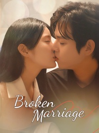 Broken Marriage poster