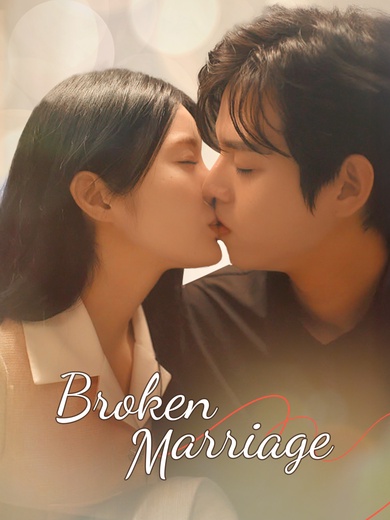 Broken Marriage