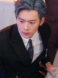 此生不渡負心人 - Episode 26