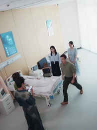 Los Padres Fieros - Episode 4