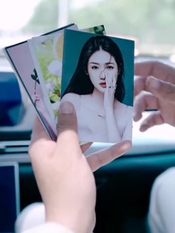 ยัยเศรษฐีนีกับนายจอมพลัง - Episode 79