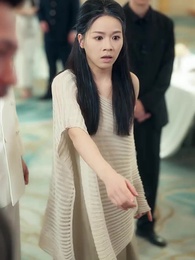 The True Heiress: Unbreakable Destiny - Episode 49