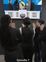 Episodio 7 - El Regreso de la Hija Desterrada