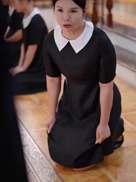 Mr. Bodyguard, Let's Get Married - Episode 25