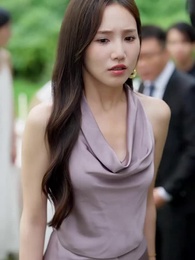 The True Heiress: Unbreakable Destiny - Episode 21