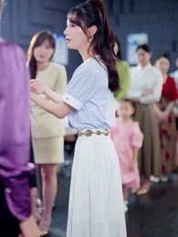 Gardien et Enfant - Episode 9