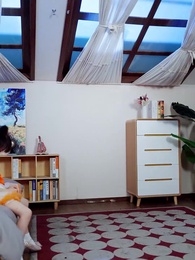 Vorsicht! Mein Vater ist Magiemeister - Episode 26