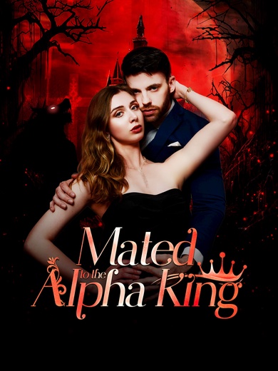 Mated to the Alpha King