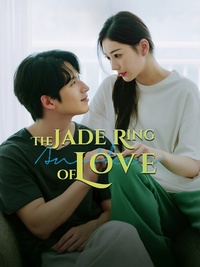 The Jade Ring of Love poster