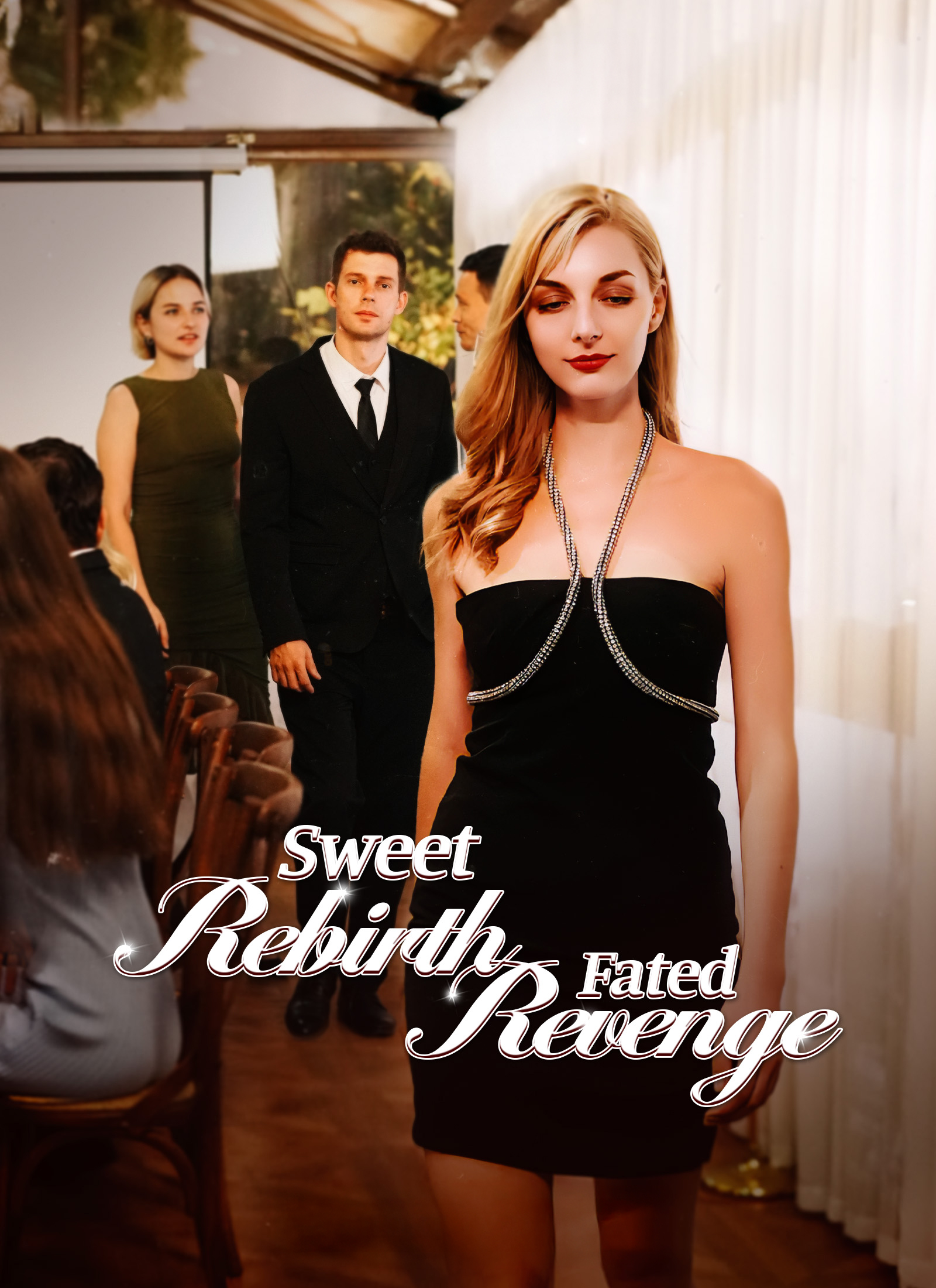 Sweet Rebirth,Fated Revenge