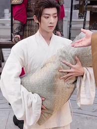 Episode 3 - Monster Suci Keberuntungan: Tahta Istana