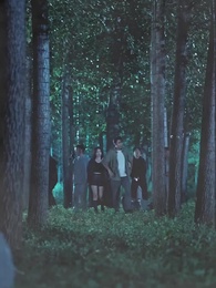 第10集 - 神醫闖花都