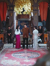 ตอนที่ 25 - สายสัมผัสที่ขาด