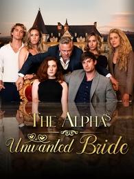 The Alpha's Unwanted Bride
