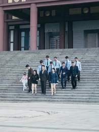 女兒舞蹈賽當天，我選擇離婚 - Episode 30