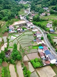 Son's Triumph, Father's Pride - Episode 5