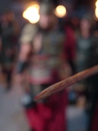 第19話 - 南天門継承法：八百で十分！