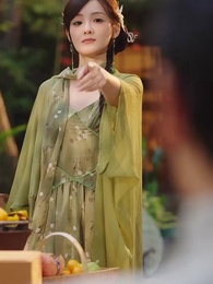 此生不渡負心人 - Episode 4