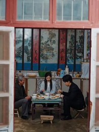 至此流年各天涯 - Episode 41