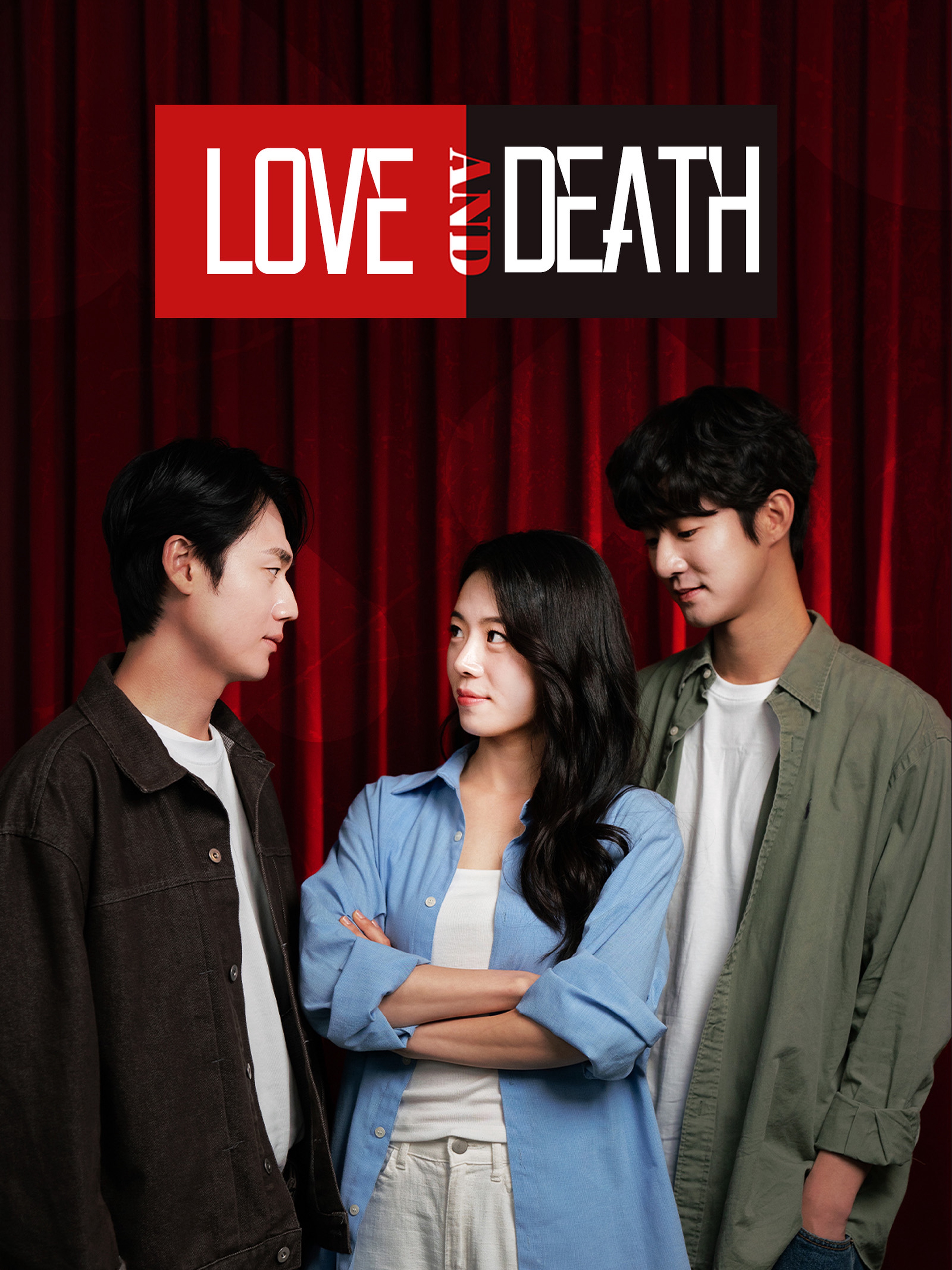 Love and Death