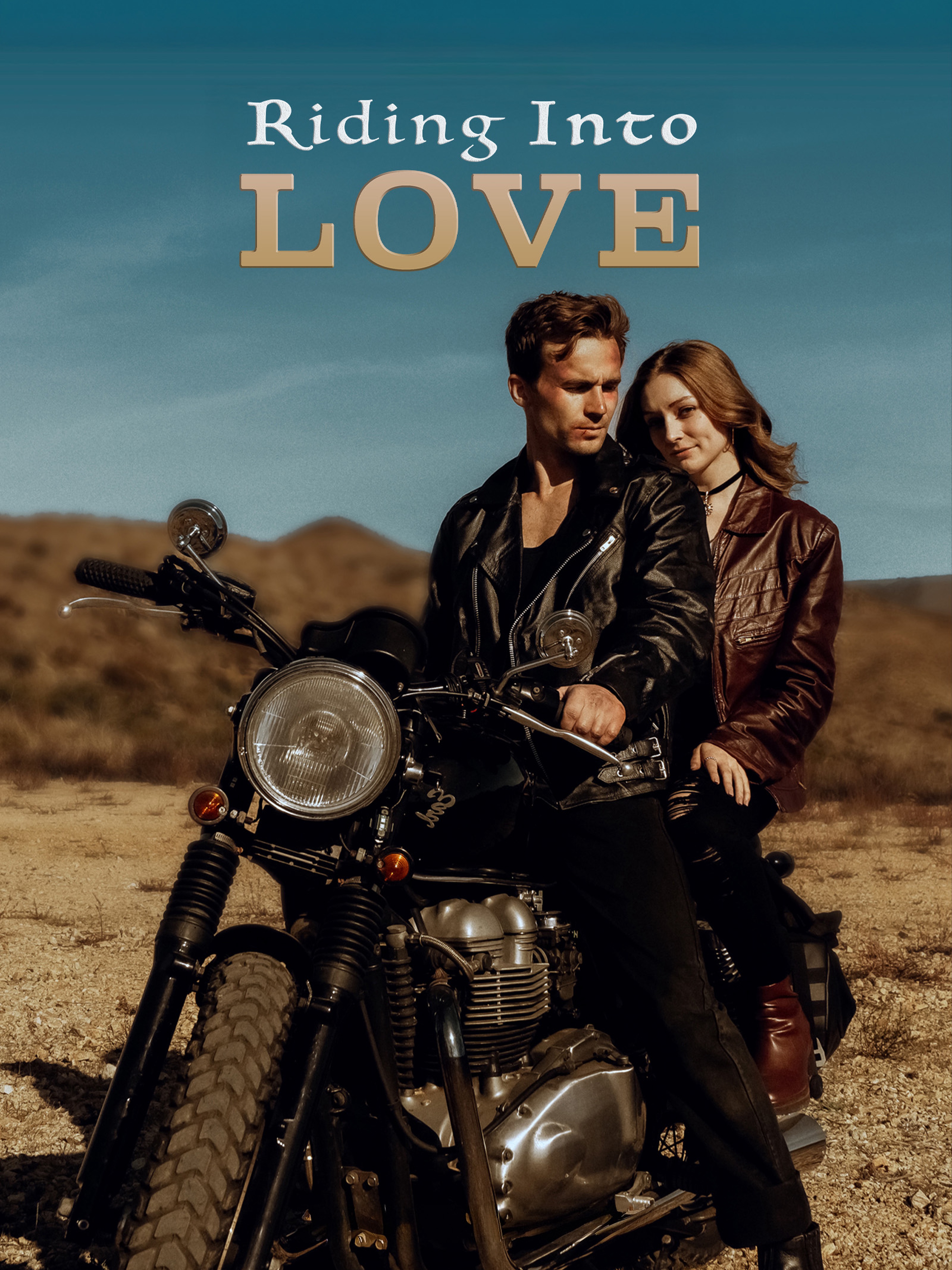 Riding into Love