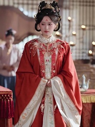 Tập 50 - Y Phi Yên Yên