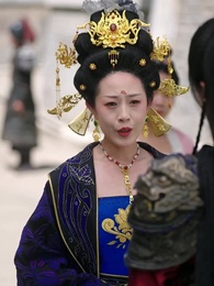 南天門継承法：八百で十分！ - Episode 3