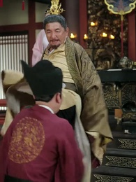 南天門継承法:八百で十分! - Episode 58